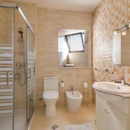 דירה Apartamento Dois Pinheiros *