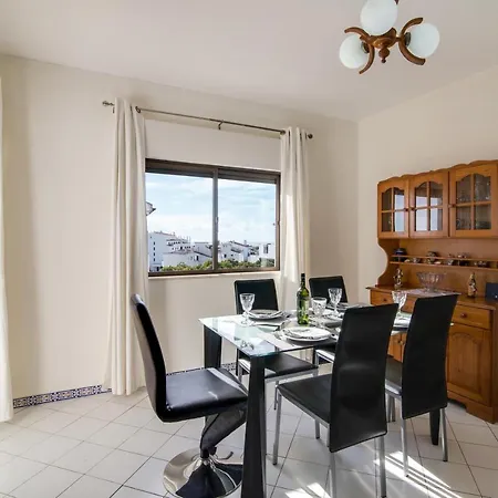 Apartamento Dois Pinheiros דירה אלבופיירה