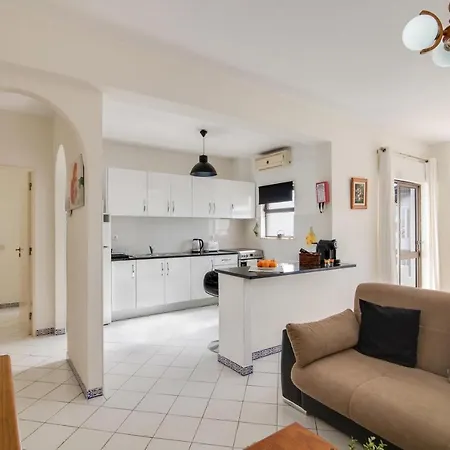 דירה Apartamento Dois Pinheiros אלבופיירה