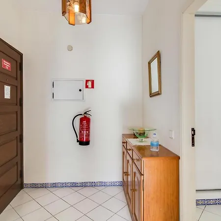 דירה Apartamento Dois Pinheiros אלבופיירה