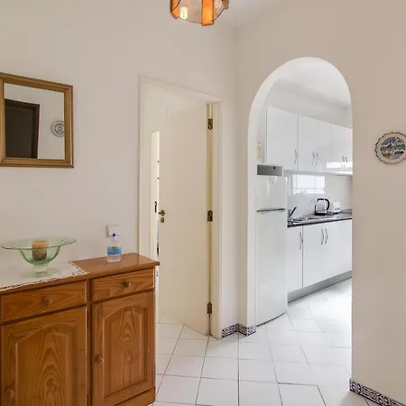 Apartamento Dois Pinheiros אלבופיירה