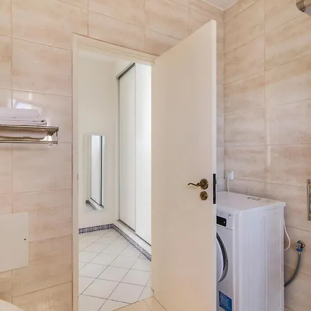 Apartamento Dois Pinheiros * אלבופיירה