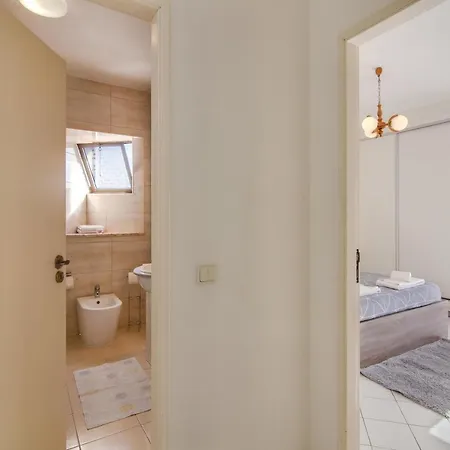 דירה Apartamento Dois Pinheiros